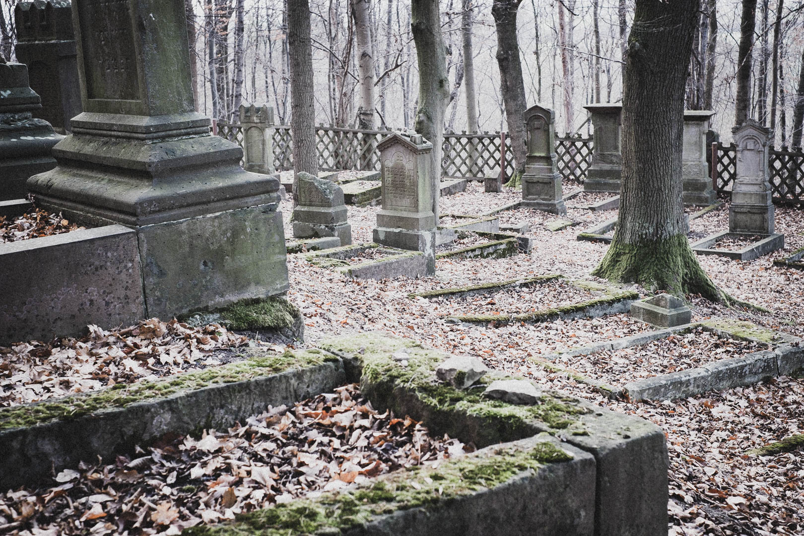 Moringen, Jüdischer Friedhof